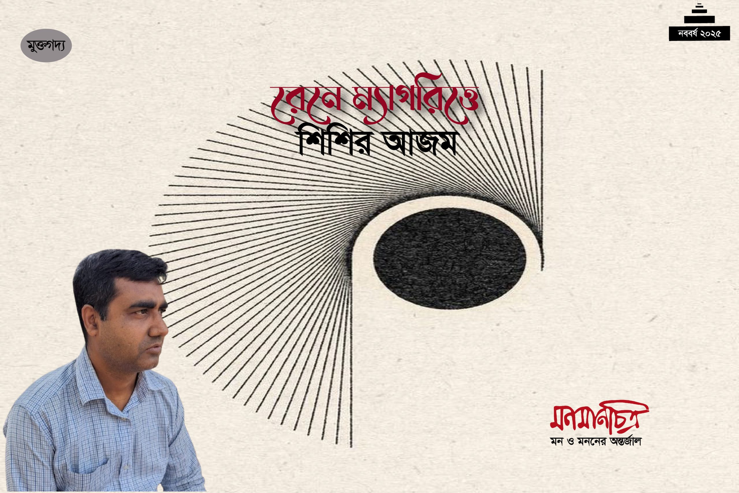 You are currently viewing শিশির আজম || প্রতিকৃতি (১৯৩৫) / রেনে ম্যাগরিত্তে