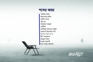 Read more about the article শব্দের খামারঃ যৌথ কবিতার পাতা